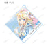 『#コンパス 戦闘摂理解析システム』トレーディング Ani-Art aqua label アクリルキーホルダー ver.A(全9種) BOX